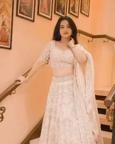 Escort Service In Malviya Nagar Delhi